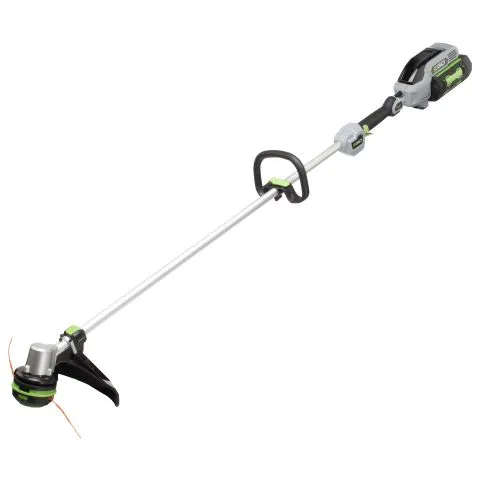 ST1511E EGO Grästrimmer med batteri och laddare Kampanj